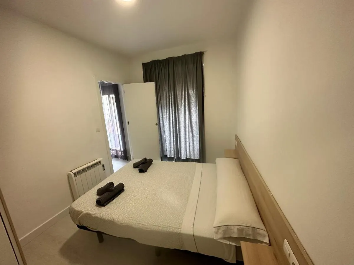 Duplex En El Centro De Granada Apartment Spain